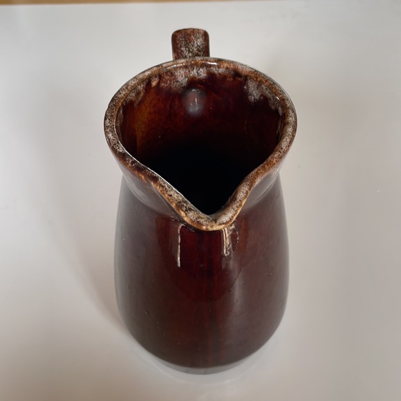 VTG 1960’s French Stoneware Jug - Picture 5 of 6